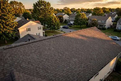 Roof repair Union City NJ