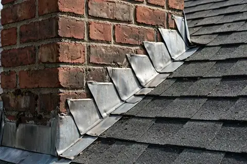 Chimney Flashing Repair Union City NJ