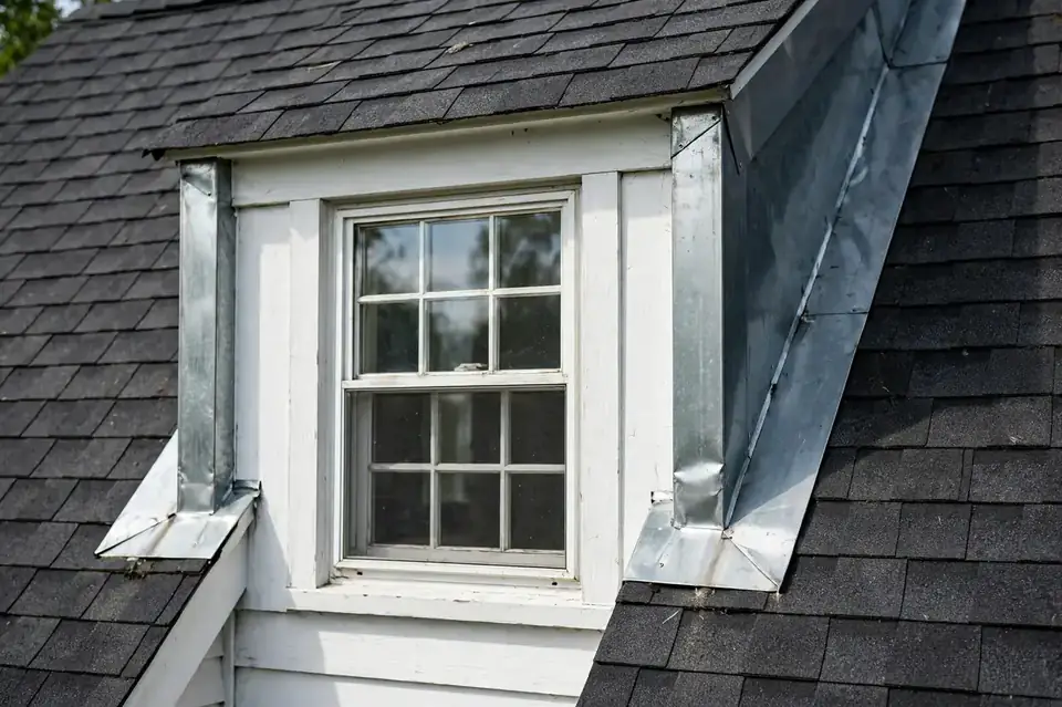Dormer repair North Bergen NJ