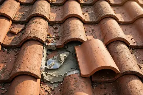 Tile Roof Repair Union City NJ