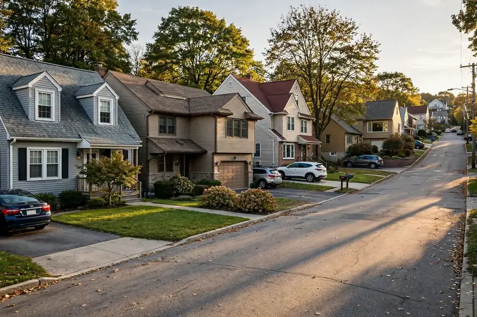 Roof repair North Bergen NJ